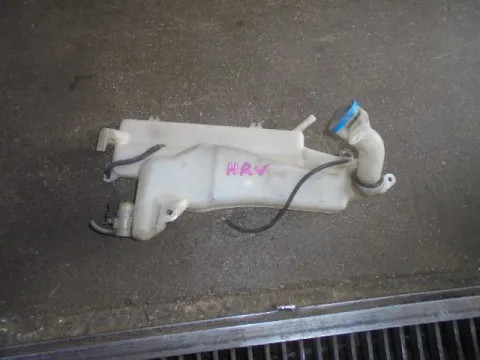 Δοχείο Υαλοκαθαριστήρων Με Μοτέρ για HONDA HRV (1999 - 2001) (GH) , (2001 - 2005) (GH)  Δοχείο Υαλοκαθαριστήρων Με Μοτέρ για HONDA HRV (1999 - 2001) (GH) , (2001 - 2005) (GH)