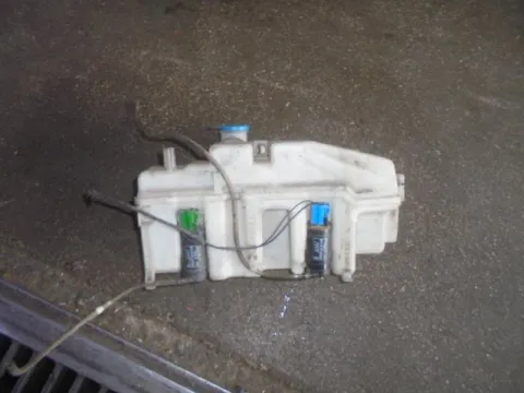 Δοχείο Υαλοκαθαριστήρων Με Μοτέρ για SUZUKI ALTO (2002 - 2008) (RF)  Δοχείο Υαλοκαθαριστήρων Με Μοτέρ για SUZUKI ALTO (2002 - 2008) (RF)