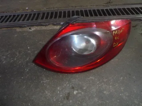 Φανάρι Πίσω Δεξί (Ελαττωματικό) για VW PASSAT CC (2008 - 2013)  Φανάρι Πίσω Δεξί (Ελαττωματικό) για VW PASSAT CC (2008 - 2013)