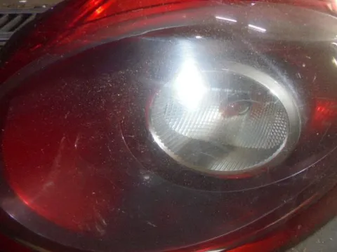 Φανάρι Πίσω Δεξί (Ελαττωματικό) για VW PASSAT CC (2008 - 2013)  -  Φανάρι Πίσω Δεξί (Ελαττωματικό) για VW PASSAT CC (2008 - 2013)  -