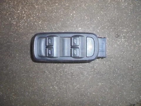 Διακόπτης Παραθύρων Κεντρικός Αριστερής 4Πλος 4+8+7Pin για FORD FIESTA (2008 - 2012) Mk6 (JA8) 