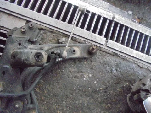 Ψαλίδι Εμπρός Δεξί ( 46337561 ) για FIAT PANDA (2012 - ) ( ) Hatchback - 5dr 900 Petrol (312A2.000) TwinAir SκαιS 85hp  Ψαλίδι Εμπρός Δεξί ( 46337561 ) για FIAT PANDA (2012 - ) ( ) Hatchback - 5dr 900 Petrol (312A2.000) TwinAir SκαιS 85hp
