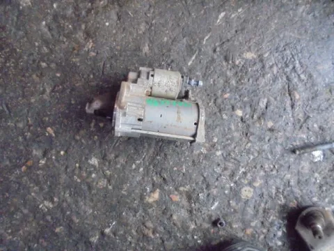 Μίζα ( 46337561 ) ( 0001170407 ) για FIAT PANDA (2012 - ) ( ) Hatchback - 5dr 900 Petrol (312A2.000) TwinAir SκαιS 85hp  Μίζα ( 46337561 ) ( 0001170407 ) για FIAT PANDA (2012 - ) ( ) Hatchback - 5dr 900 Petrol (312A2.000) TwinAir SκαιS 85hp
