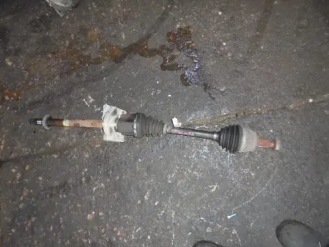 Ημιαξόνιο Εμπρός Δεξί για FIAT GRANDE PUNTO (2008 - 2012) (199) Hatchback - 5dr 1300 Diesel (199A9.000) Multijet 75hp 