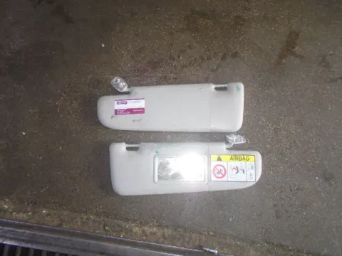 Σετ Σκιαδίων για FIAT PANDA (2012 - ) ( )  Σετ Σκιαδίων για FIAT PANDA (2012 - ) ( )