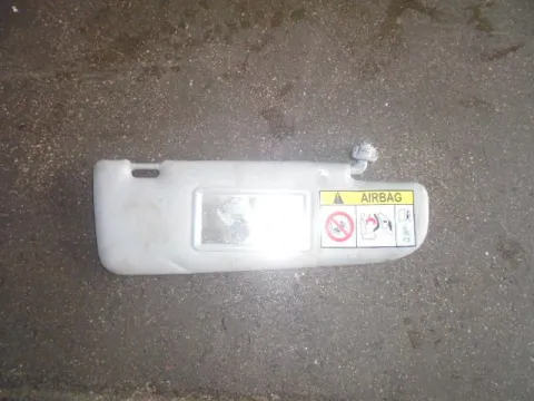 Σκιάδιο Δεξί για FIAT PANDA (2012 - ) ( )  Σκιάδιο Δεξί για FIAT PANDA (2012 - ) ( )