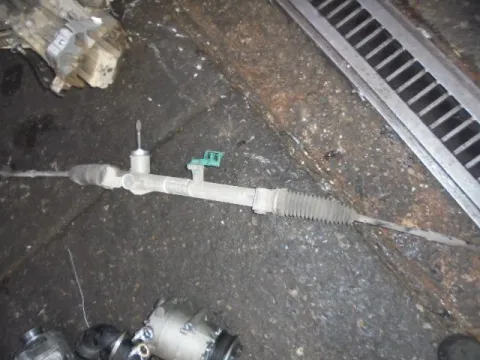 Κρεμαγιέρα Μηχανική για FIAT GRANDE PUNTO (2008 - 2012) (199) Hatchback - 5dr 1300 Diesel (199A9.000) Multijet 75hp ΠΑΛΕΤΑ 2 