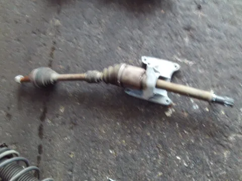 Ημιαξόνιο Εμπρός Δεξί ΑΥΤΟΜΑΤΟ για NISSAN QASHQAI (2007 - 2010) (J10) (JJ10) 2000 (MR20DE) petrol 140 2WD ITALY Ημιαξόνιο Εμπρός Δεξί ΑΥΤΟΜΑΤΟ για NISSAN QASHQAI (2007 - 2010) (J10) (JJ10) 2000 (MR20DE) petrol 140 2WD ITALY