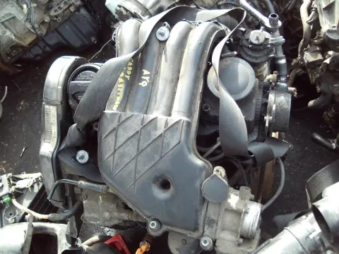 Κινητήρας Κορμός - Καπάκι AYQ για SEAT INCA (1996 - 2004) (6K) 1900 (AYQ) Diesel 64 SDi ITALY Κινητήρας Κορμός - Καπάκι AYQ για SEAT INCA (1996 - 2004) (6K) 1900 (AYQ) Diesel 64 SDi ITALY