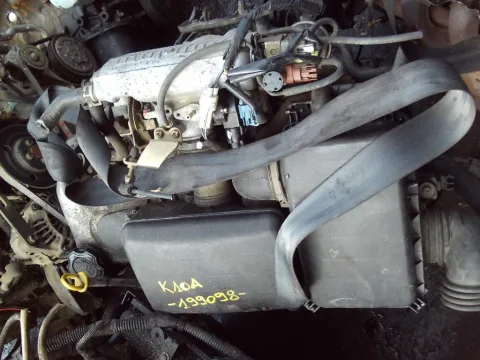 Κινητήρας Κορμός - Καπάκι K10A για SUZUKI WAGON R (1997 - 2000) (SR) 1000 (K10A) petrol 65 SR410 (MA61) ITALY Κινητήρας Κορμός - Καπάκι K10A για SUZUKI WAGON R (1997 - 2000) (SR) 1000 (K10A) petrol 65 SR410 (MA61) ITALY