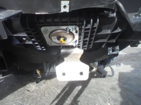 Σετ Αερόσακων Εμπρός (με Ταμπλό) για FORD C-MAX (2011 - ) GRAND C-MAX  *Γ* -  Σετ Αερόσακων Εμπρός (με Ταμπλό) για FORD C-MAX (2011 - ) GRAND C-MAX  *Γ* -