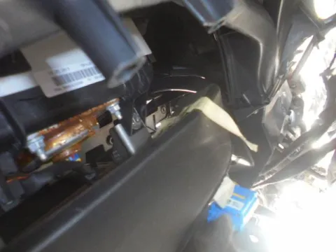 Σετ Αερόσακων Εμπρός (με Ταμπλό) για CITROEN C3 (2014 - 2017)  *Γ* - 