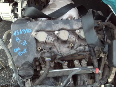 Κινητήρας Κορμός - Καπάκι 134910 για MITSUBISHI COLT (2005 - 2008 ) (CZ) 1100 (3A91) Petrol 75 ITALY Κινητήρας Κορμός - Καπάκι 134910 για MITSUBISHI COLT (2005 - 2008 ) (CZ) 1100 (3A91) Petrol 75 ITALY