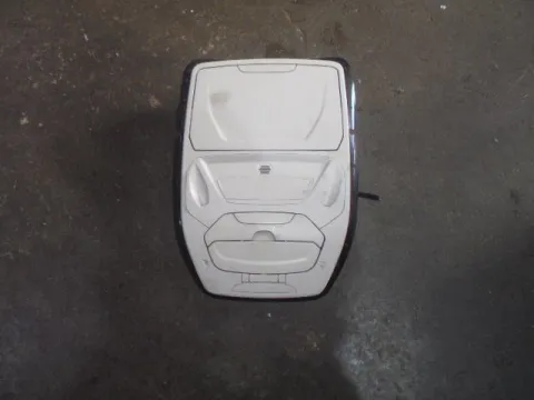 Μπλαφονίερα Οροφής (Ντουλαπακι) για FORD C-MAX (2011 - ) GRAND C-MAX  Μπλαφονίερα Οροφής (Ντουλαπακι) για FORD C-MAX (2011 - ) GRAND C-MAX