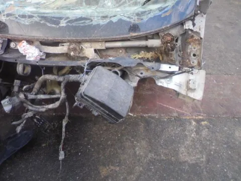 Τροπέτο Εμπρός Κουφάρι για MITSUBISHI LANCER (2008 - ) (CX 1800 4B10 petrol 143 16v MIVEC *ΔΒ* -  Τροπέτο Εμπρός Κουφάρι για MITSUBISHI LANCER (2008 - ) (CX 1800 4B10 petrol 143 16v MIVEC *ΔΒ* -
