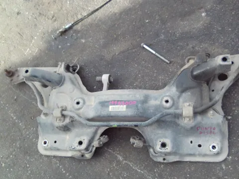 Γέφυρα Εμπρός Οριζόντια για FIAT GRANDE PUNTO (2008 - 2012) (199) 1300 Diesel (199A9.000) Multijet 75hp ITALY *ΔΒ* Γέφυρα Εμπρός Οριζόντια για FIAT GRANDE PUNTO (2008 - 2012) (199) 1300 Diesel (199A9.000) Multijet 75hp ITALY *ΔΒ*