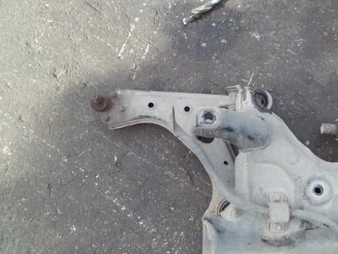 Ψαλίδι Εμπρός Αριστερό για FIAT GRANDE PUNTO (2008 - 2012) (199) 1300 Diesel (199A9.000) Multijet 75hp ITALY *ΔΒ* Ψαλίδι Εμπρός Αριστερό για FIAT GRANDE PUNTO (2008 - 2012) (199) 1300 Diesel (199A9.000) Multijet 75hp ITALY *ΔΒ*