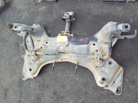 Γέφυρα Εμπρός Οριζόντια για HYUNDAI i10 (2014 - 2019) ITALY *ΔΒ* Γέφυρα Εμπρός Οριζόντια για HYUNDAI i10 (2014 - 2019) ITALY *ΔΒ*