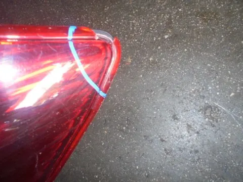 Φανάρι Πίσω Δεξί (Ελαττωματικό)  για DAIHATSU TERIOS (2006 - 2009) (J200)  - 