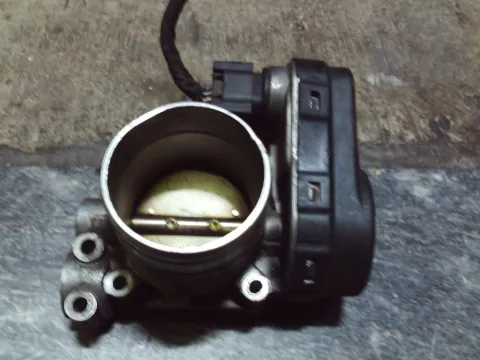 Σώμα Πεταλούδας A1661410125 για MERCEDES A - CLASS (1997 - 2000) (W168)  ΤΕΛΑΡΟ 74"(πισω σκαλα) Σώμα Πεταλούδας A1661410125 για MERCEDES A - CLASS (1997 - 2000) (W168)  ΤΕΛΑΡΟ 74"(πισω σκαλα)