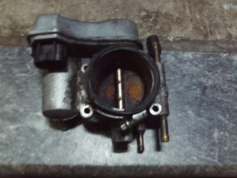 Σώμα Πεταλούδας 0280750051 για NISSAN MICRA (2000 - 2003) (K11)  Σώμα Πεταλούδας 0280750051 για NISSAN MICRA (2000 - 2003) (K11)