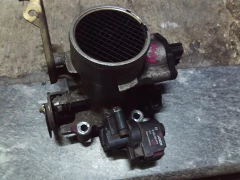 Σώμα Πεταλούδας 0280750051 για NISSAN MICRA (2000 - 2003) (K11)  Σώμα Πεταλούδας 0280750051 για NISSAN MICRA (2000 - 2003) (K11)