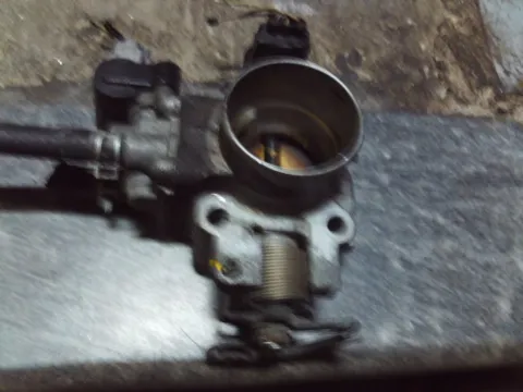 Σώμα Πεταλούδας 1340083E21 για SUZUKI WAGON R (2000 - 2003) (RB)   (50) Σώμα Πεταλούδας 1340083E21 για SUZUKI WAGON R (2000 - 2003) (RB)   (50)
