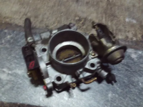 Σώμα Πεταλούδας 0280750095 για SEAT IBIZA (1999 - 2002) (6K) (9) Σώμα Πεταλούδας 0280750095 για SEAT IBIZA (1999 - 2002) (6K) (9)