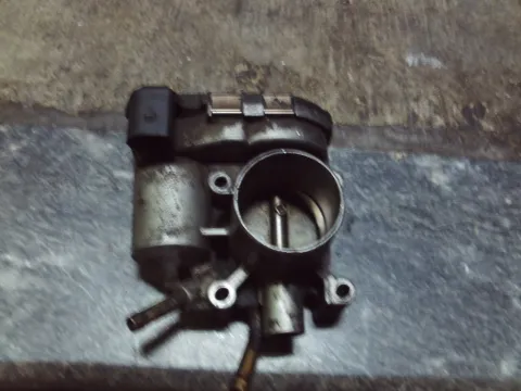 Σώμα Πεταλούδας 0280750095 για SEAT IBIZA (1999 - 2002) (6K) (9) Σώμα Πεταλούδας 0280750095 για SEAT IBIZA (1999 - 2002) (6K) (9)