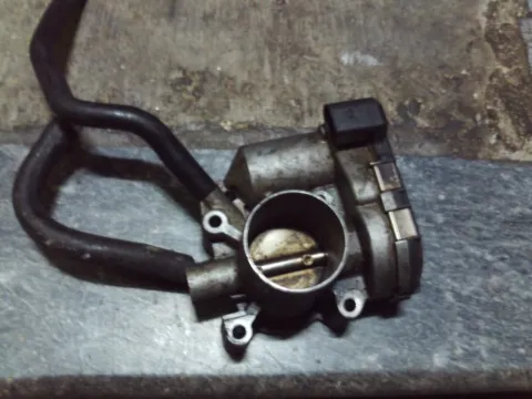 Σώμα Πεταλούδας 0280750095 για SEAT IBIZA (1999 - 2002) (6K)  Σώμα Πεταλούδας 0280750095 για SEAT IBIZA (1999 - 2002) (6K)