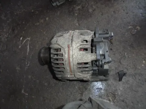 Δυναμό - Εναλλάκτης ( 037903025M )  για VW GOLF (1998 - 2004) Mk4 (1J1) Hatchback - 5dr  Δυναμό - Εναλλάκτης ( 037903025M )  για VW GOLF (1998 - 2004) Mk4 (1J1) Hatchback - 5dr