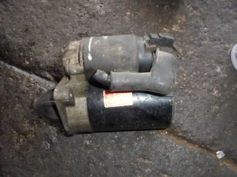 Μίζα ( 3610002555 )  για HYUNDAI ATOS PRIME (1999 - 2001) (MX) Hatchback - 5dr , GETZ (2002 - 2005) (TB) Hatchback - 3dr  Μίζα ( 3610002555 )  για HYUNDAI ATOS PRIME (1999 - 2001) (MX) Hatchback - 5dr , GETZ (2002 - 2005) (TB) Hatchback - 3dr