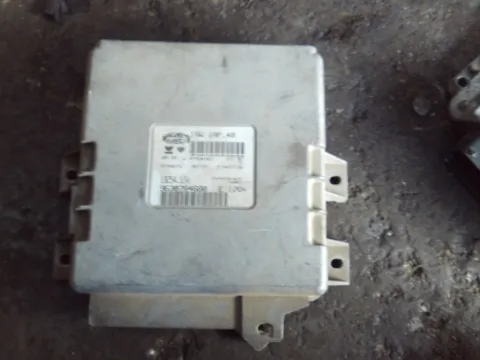 Εγκέφαλος Κινητήρα 9630784680 για PEUGEOT 106 (1992 - 1995) (1A) (1C) ΤΕΛΑΡΟ *18*                  Εγκέφαλος Κινητήρα 9630784680 για PEUGEOT 106 (1992 - 1995) (1A) (1C) ΤΕΛΑΡΟ *18*