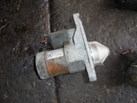 Μίζα ( 23300EN20A ) ΑΥΤΟΜΑΤΟ  για NISSAN QASHQAI (2007 - 2010) (J10) (JJ10) SUV- ΕΚΤΟΣ ΔΡΟΜΟΥ - 5dr 2000 (MR20DE) petrol 140 2WD  Μίζα ( 23300EN20A ) ΑΥΤΟΜΑΤΟ  για NISSAN QASHQAI (2007 - 2010) (J10) (JJ10) SUV- ΕΚΤΟΣ ΔΡΟΜΟΥ - 5dr 2000 (MR20DE) petrol 140 2WD