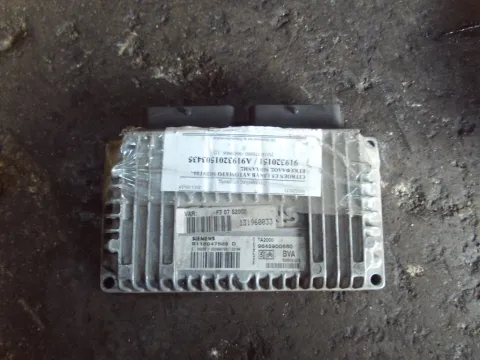 Εγκέφαλος Κινητήρα 9645900680 για CITROEN C5 (2001 - 2004) (DC) 1800 6FZ (EW7J4) Petrol 115 16V ΤΕΛΑΡΟ *22* ΔΙΑΦΟΡΟΙ Εγκέφαλος Κινητήρα 9645900680 για CITROEN C5 (2001 - 2004) (DC) 1800 6FZ (EW7J4) Petrol 115 16V ΤΕΛΑΡΟ *22* ΔΙΑΦΟΡΟΙ
