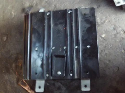 Εγκέφαλος Κινητήρα 8701A279 για MITSUBISHI LANCER (2008 - ) (CX-CY)  Εγκέφαλος Κινητήρα 8701A279 για MITSUBISHI LANCER (2008 - ) (CX-CY)