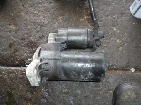 Μίζα ( 0001121006 )  για VW GOLF (1998 - 2004) Mk4 (1J1) Hatchback - 5dr  Μίζα ( 0001121006 )  για VW GOLF (1998 - 2004) Mk4 (1J1) Hatchback - 5dr