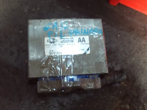 Εγκέφαλος Κινητήρα 2371082J05 για NISSAN PRIMERA (1994 - 1996) (P10) 1600 (GA16DE) petrol 102 INJECT. ΤΕΛΑΡΟ ΔΙΑΦΟΡΟΙ *20*