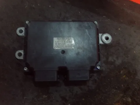 Εγκέφαλος Κινητήρα A4515453632 για SMART FORTWO (2007 - 2011) (451) ΤΕΛΑΡΟ *18* Εγκέφαλος Κινητήρα A4515453632 για SMART FORTWO (2007 - 2011) (451) ΤΕΛΑΡΟ *18*