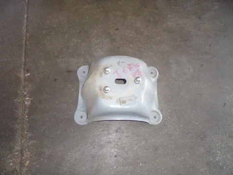 Βάση Ρεζέρβας για DAIHATSU TERIOS (2006 - 2009) (J200)  Βάση Ρεζέρβας για DAIHATSU TERIOS (2006 - 2009) (J200)