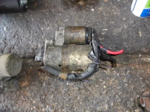 Μίζα για CHEVROLET - DAEWOO MATIZ (2001 - 2005) (M150) Hatchback - 5dr  Μίζα για CHEVROLET - DAEWOO MATIZ (2001 - 2005) (M150) Hatchback - 5dr