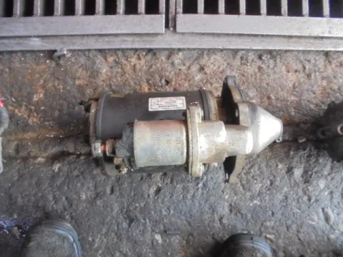 Μίζα ( LES0034 ) για FORD TRANSIT (1991 - 1994) (EA_ - E_ _) Van 2500 (4BC)(4CC)(4FA) Diesel 70 DI  Μίζα ( LES0034 ) για FORD TRANSIT (1991 - 1994) (EA_ - E_ _) Van 2500 (4BC)(4CC)(4FA) Diesel 70 DI