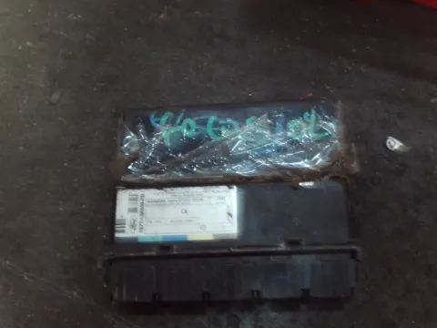 Εγκέφαλος Άνεσης (Comfort Control Unit Module) 5WK48730B για FORD FOCUS (2002 - 2004) Mk1b  Εγκέφαλος Άνεσης (Comfort Control Unit Module) 5WK48730B για FORD FOCUS (2002 - 2004) Mk1b