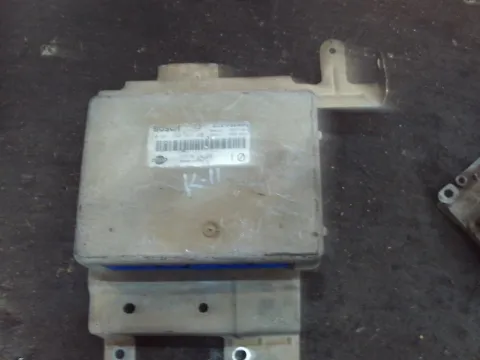 Εγκέφαλος Κινητήρα 0261200957 για NISSAN MICRA (2000 - 2003) (K11) ΤΕΛΑΡΟ ΔΙΑΦΟΡΟΙ *20* Εγκέφαλος Κινητήρα 0261200957 για NISSAN MICRA (2000 - 2003) (K11) ΤΕΛΑΡΟ ΔΙΑΦΟΡΟΙ *20*