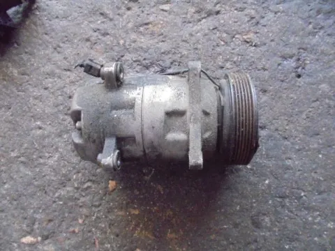 Συμπιεστής A-C (Κομπρέσορας) για VW GOLF (1998 - 2004) Mk4 (1J1) Hatchback - 5dr  Συμπιεστής A-C (Κομπρέσορας) για VW GOLF (1998 - 2004) Mk4 (1J1) Hatchback - 5dr