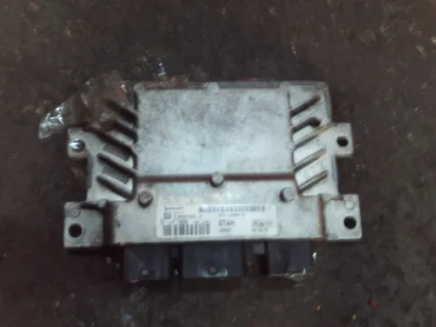 Εγκέφαλος Κινητήρα 8V2112A650TH για FORD FIESTA (2008 - 2012) Mk6 (JA8) 1251 (SNJA - SNJB) Petrol 82 ΤΕΛΑΡΟ *18* Εγκέφαλος Κινητήρα 8V2112A650TH για FORD FIESTA (2008 - 2012) Mk6 (JA8) 1251 (SNJA - SNJB) Petrol 82 ΤΕΛΑΡΟ *18*