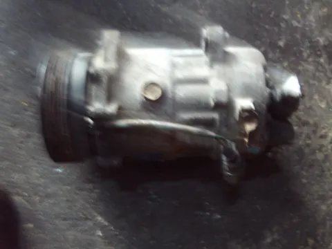 Συμπιεστής A-C (Κομπρέσορας) για VW GOLF (1998 - 2004) Mk4 (1J1)  Συμπιεστής A-C (Κομπρέσορας) για VW GOLF (1998 - 2004) Mk4 (1J1)