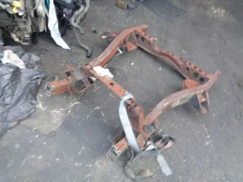 Τροπέτο μπροστινό σύστημα για NISSAN D22 (2002 - 2007) *ΔΒ* Τροπέτο μπροστινό σύστημα για NISSAN D22 (2002 - 2007) *ΔΒ*