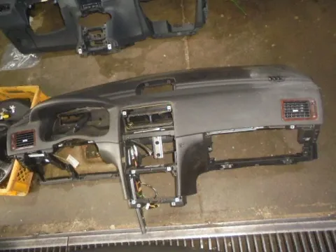 Σετ Αερόσακων Εμπρός (με Ταμπλό) για PEUGEOT 307 (2005 - 2008) *Γ* Σετ Αερόσακων Εμπρός (με Ταμπλό) για PEUGEOT 307 (2005 - 2008) *Γ*