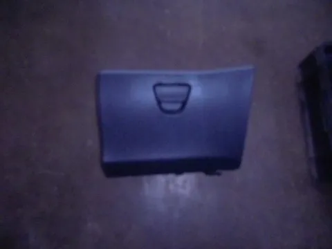 Ντουλαπάκι για FORD FIESTA (2008 - 2012) Mk6 (JA8) *Γ* Ντουλαπάκι για FORD FIESTA (2008 - 2012) Mk6 (JA8) *Γ*
